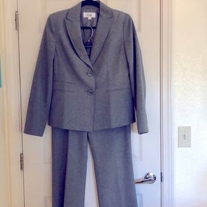 Jacket and Pants matching Le suit